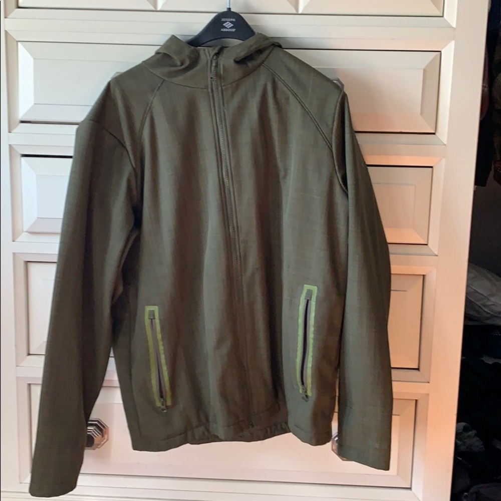 Under Armour Storm water resistant coat